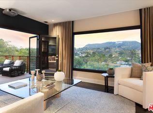 5740 Hill Oak Dr, Los Angeles, CA 90068