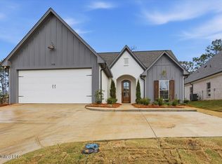 159 Bronson Bnd, Flowood, MS 39232