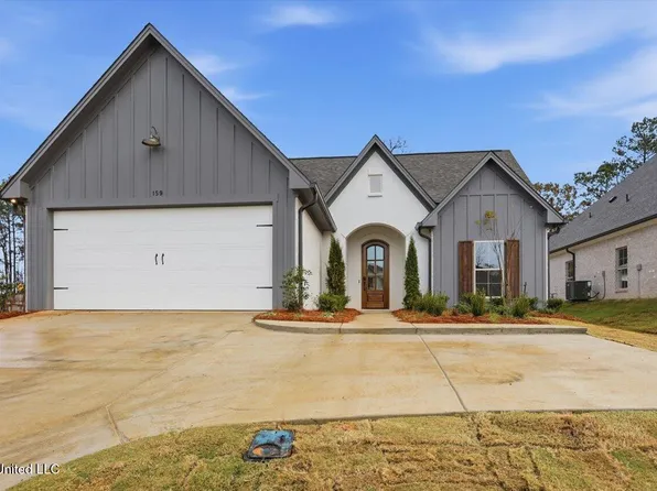 159 Bronson Bnd, Flowood, MS 39232