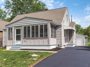 3620 Norwood St, Columbus, OH 43224