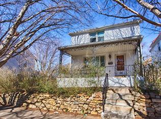 238 W Fairview St, Bethlehem, PA 18018