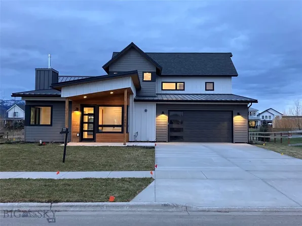 1460 Windrow Dr, Bozeman, MT 59718