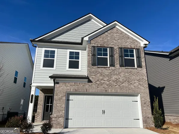 3537 Iron Hearth Bnd #111A, Snellville, GA 30039