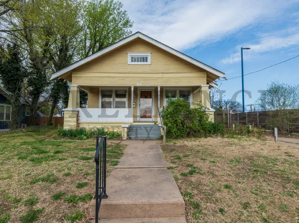 439 N Lorraine Ave, Wichita, KS 67214