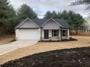 396 Casey Creek Rd, Chesnee, SC 29323