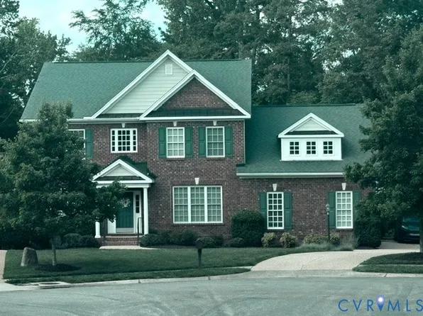 3718 Edenfield Rd, Midlothian, VA 23113