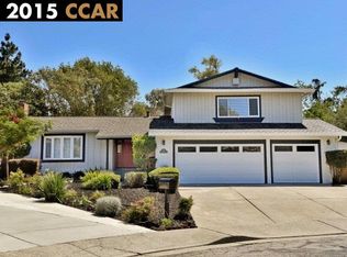 53 Dos Rios Ct, San Ramon, CA 94583