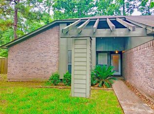 19 Rock Pine Ct, Spring, TX 77381