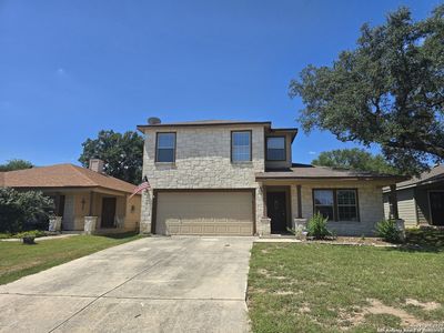 228 Jordan, Boerne, TX, 78006