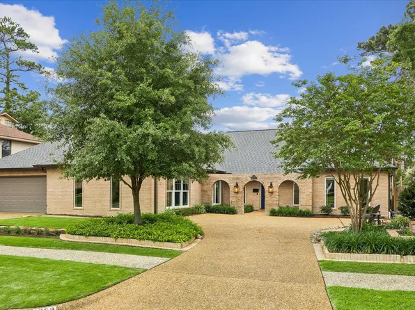 1059 Candlelight Ln, Houston, TX 77018