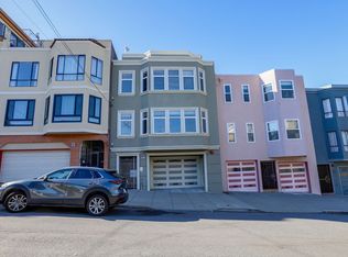 475 30th Ave, San Francisco, CA 94121