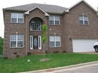 2317 Forest Lake Dr, Nashville, TN 37211
