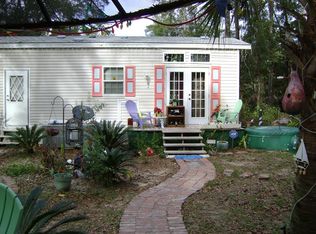 1506 SE 2nd Ave, Steinhatchee, FL 32359