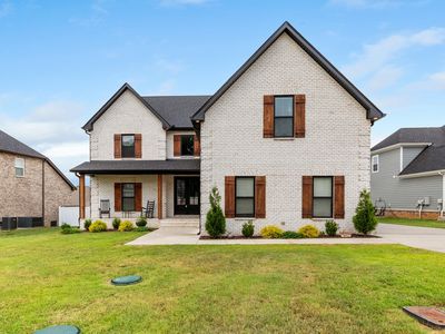 3236 Shellmans Dr LOT 93, Murfreesboro, TN, 37129