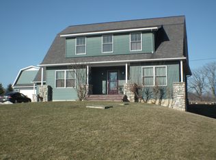 13853 Lawson Rd, Grand Ledge, MI 48837