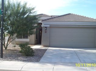 5262 S 236th Cir, Buckeye, AZ 85326