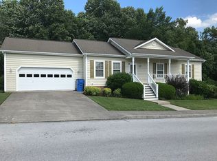 219 Main Street Village Dr, Jonesborough, TN 37659