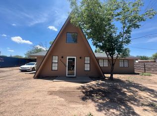 2304 Bartolo Ave SW, Albuquerque, NM 87105