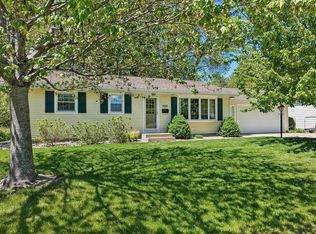 345 Veldor Street, Oregon, WI 53575