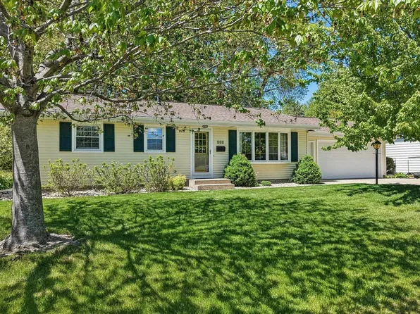 345 Veldor Street, Oregon, WI 53575