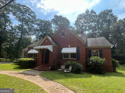 114 Old River Bridge Rd SE, Milledgeville, GA, 31061