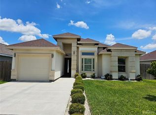 1103 W I St, Mission, TX 78572