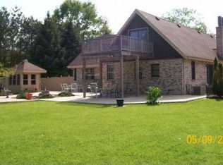 9921 32nd Ave, Pleasant Prairie, WI 53158