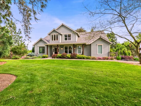 22795 NE Hidden Springs Rd, Dundee, OR 97115