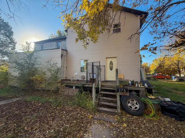 570 5th St SW, Huron, SD 57350