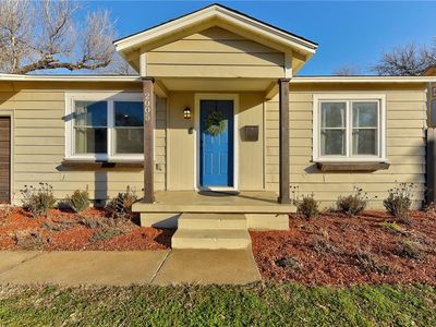2005 NW 28th St, Oklahoma City, OK, 73106