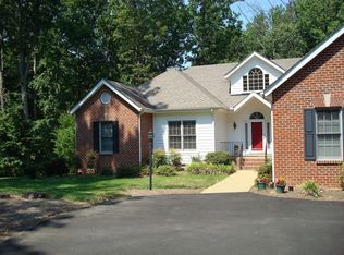 3230 Old Gun Rd W, Midlothian, VA 23113