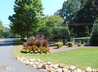 0 Deans Dr LOT 13, Dawsonville, GA 30534