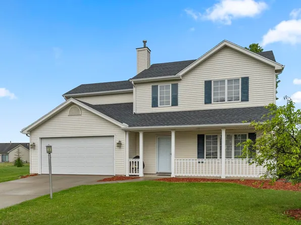 434 Old Bog Rd, Avilla, IN 46710