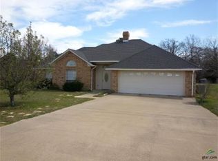 180 County Road 238, Tyler, TX 75705