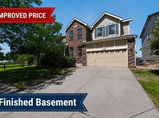1429 102nd Avenue, Greeley, CO 80634