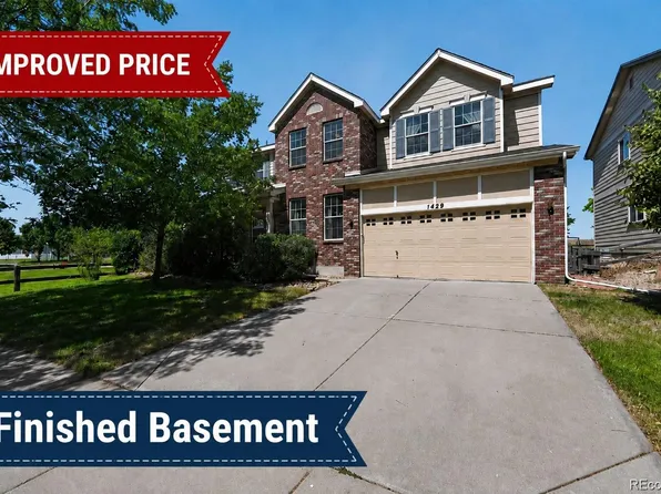 1429 102nd Avenue, Greeley, CO 80634