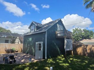 (Undisclosed Address), Saint Petersburg, FL 33713