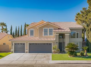 3687 Luminal Ln, Spring Valley, NV 89147