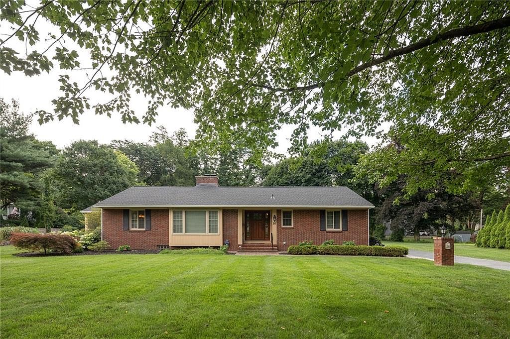 26 Kilbourn Rd, Rochester, NY 14618 Zillow