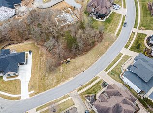 11509 Hickory Bend Holw LOT 53, Louisville, KY 40291