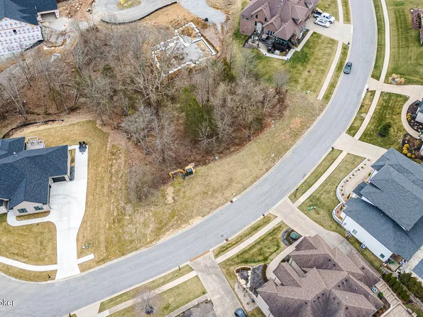 11509 Hickory Bend Holw Lot 53, Louisville, KY 40291