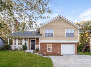 6041 Old Wellborn Trce, Lithonia, GA 30058