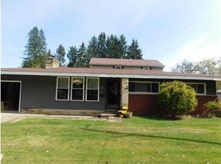 100 West St, Warren, PA 16365