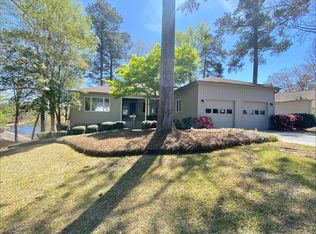 101 Burnham Ct SW, Aiken, SC 29803