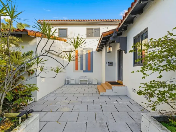 541 NE 105th St, Miami Shores, FL 33138