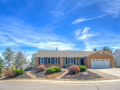 10284 W Hayden Pass, Littleton, CO, 80127