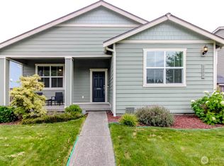 1909 195th Street Ct E, Spanaway, WA 98387