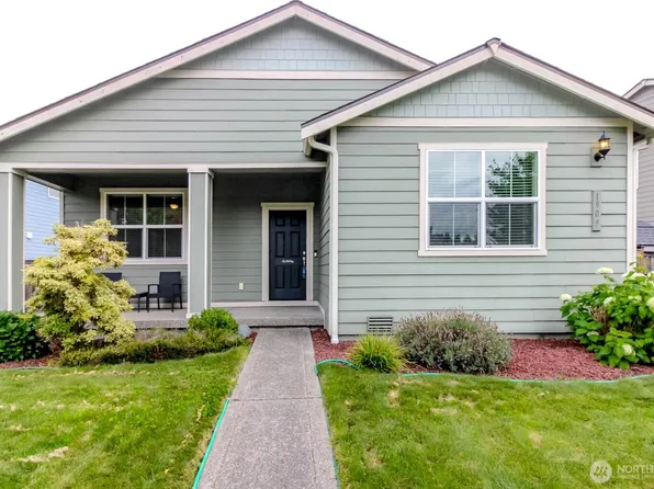 1909 195th Street Ct E, Spanaway, WA 98387