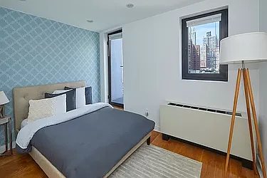 Rented by BLU Real Estate