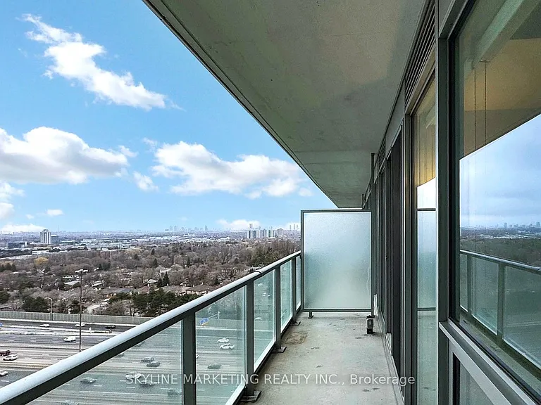 115 McMahon Dr #1908 — Photo 36